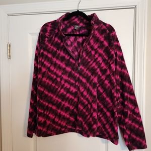 Eddie Bauer Fleece pullover